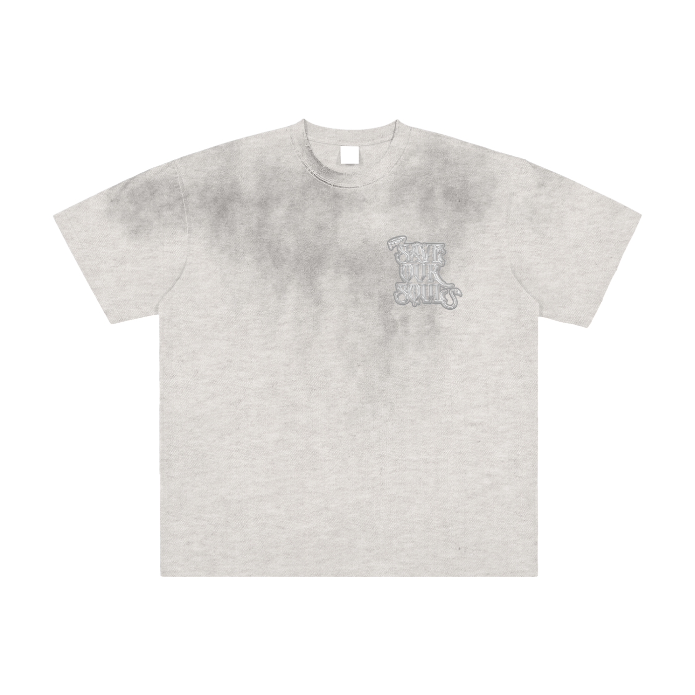 Born Sinner Vintage Washed