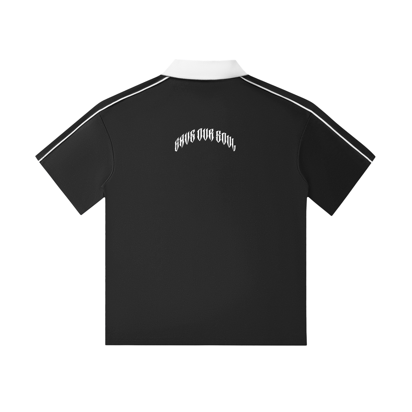 Classic SOS Polo Shirt
