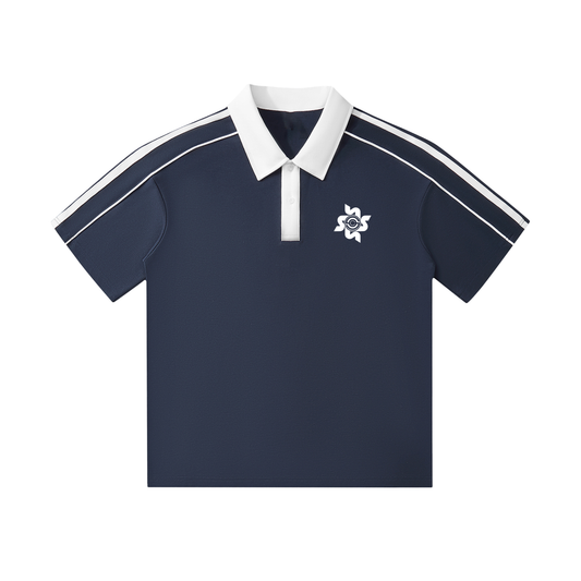Classic SOS Polo Shirt
