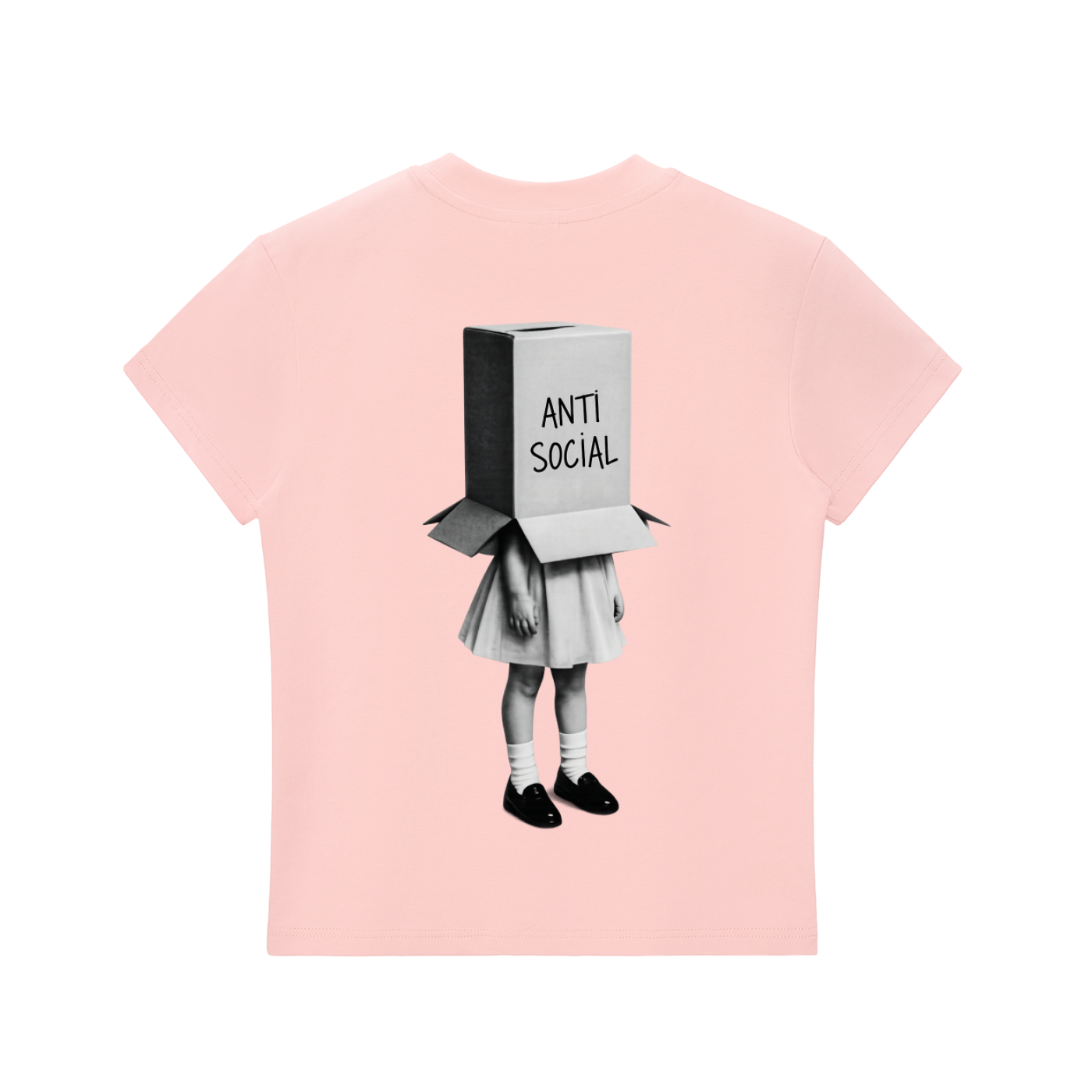 Happy Regardless Women’s T-Shirt