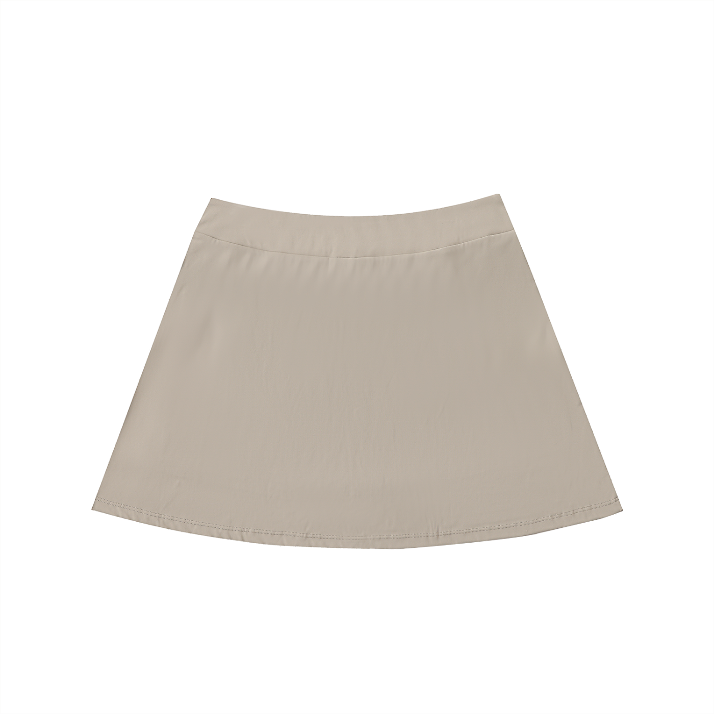 Eternally Protected Set Skirt
