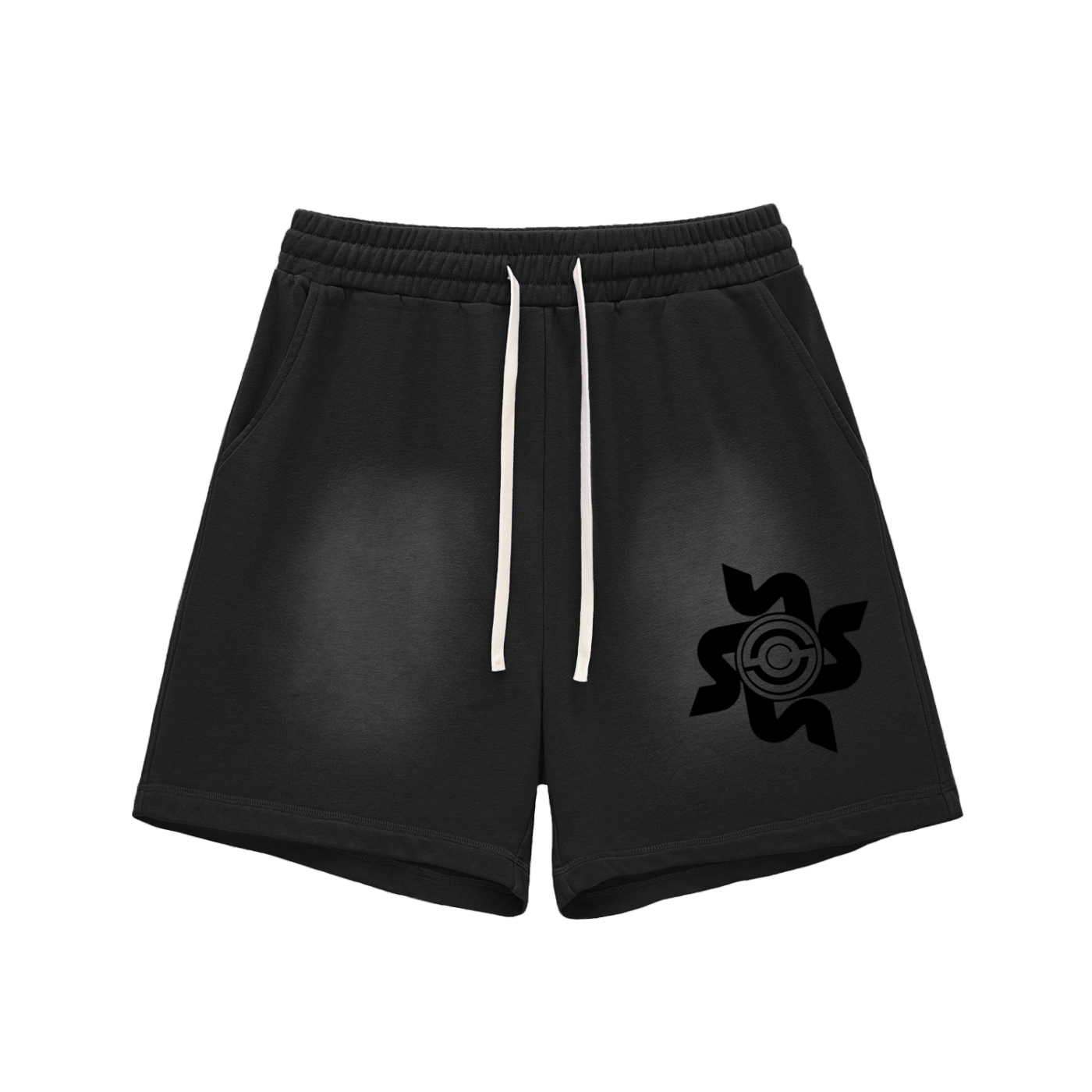 SOS Sun Fade Shorts
