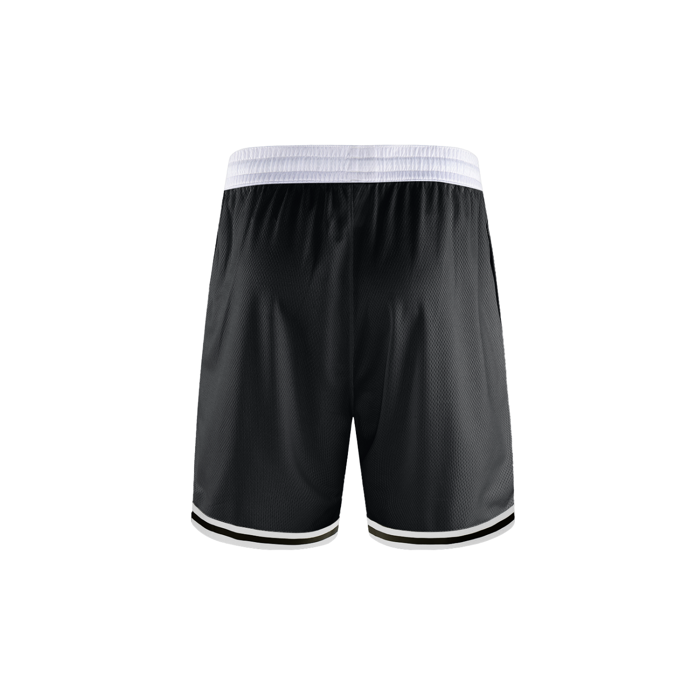 SOS505 Basketball Shorts