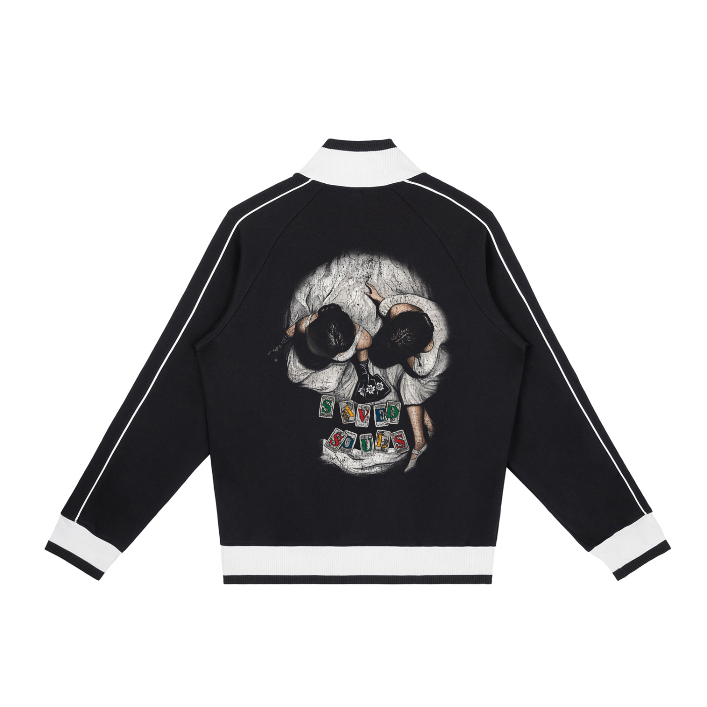 Child of God Track Jacket