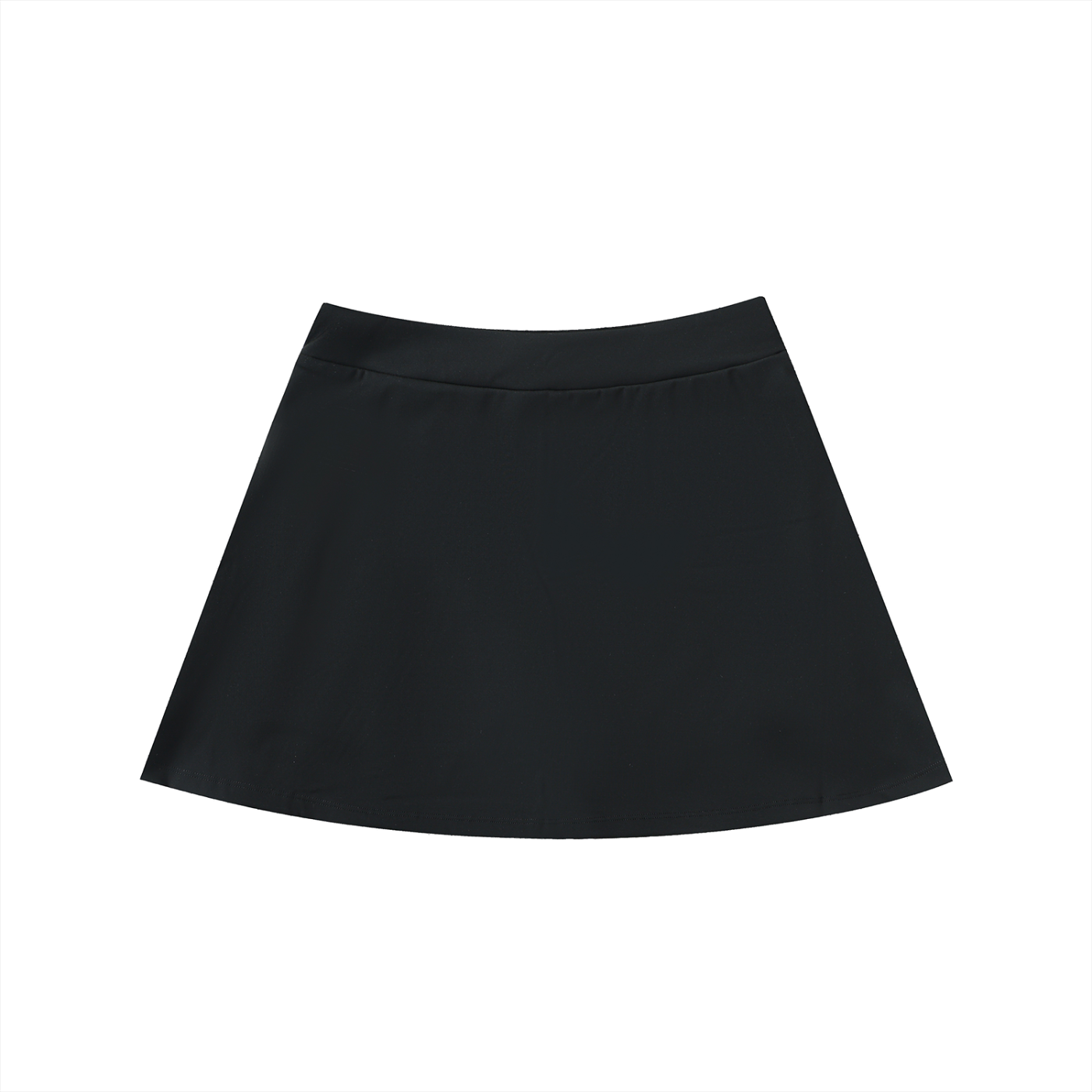 Armed & Protected Set Skirt