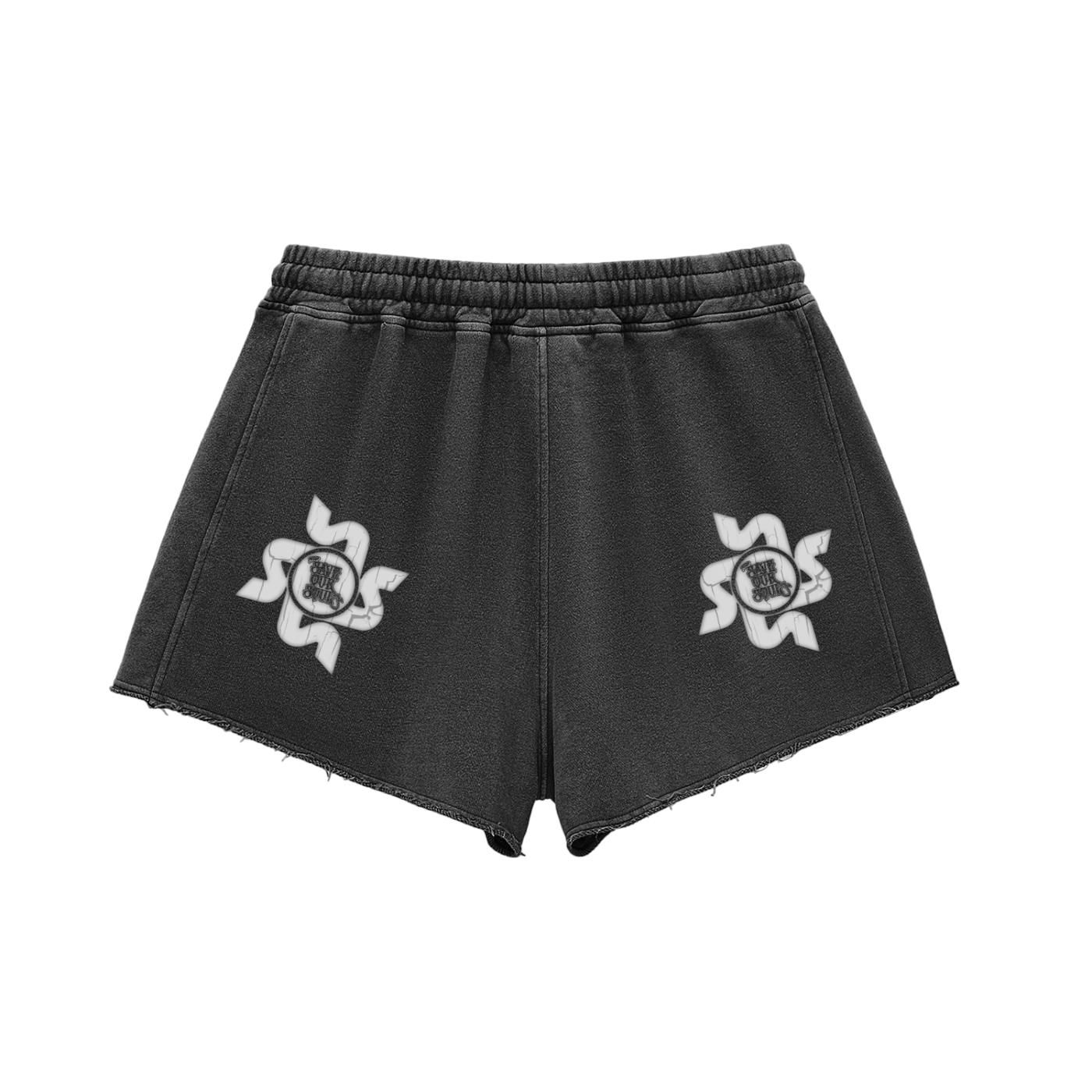 Women’s SOS Shorts