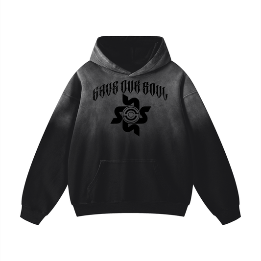 SOS Sunfaded Hoodie
