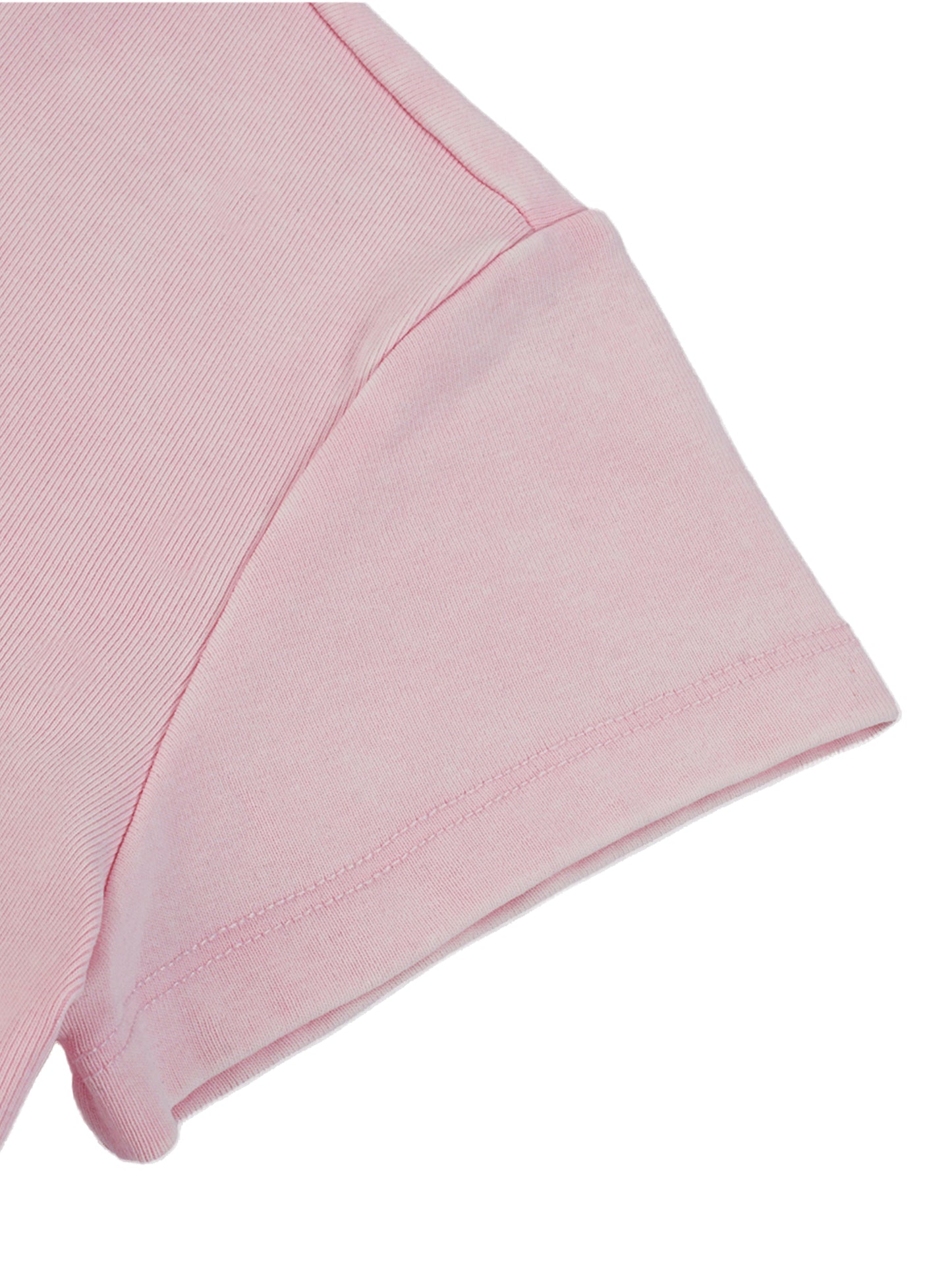 Women’s 2 Sides Crop Top
