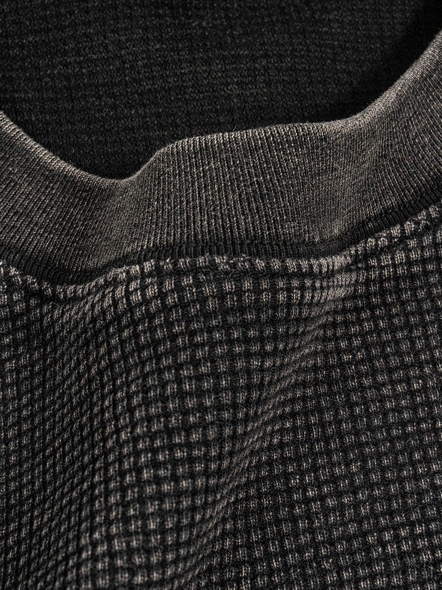 No Fear Waffle T-Shirt