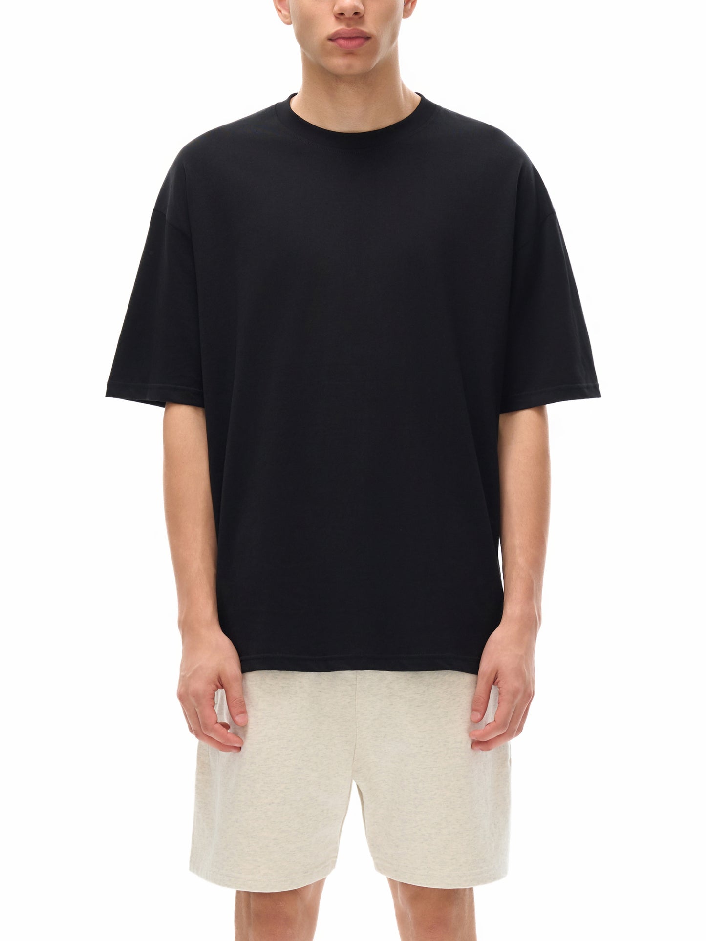 X-Ray Drop Shoulder T-Shirt