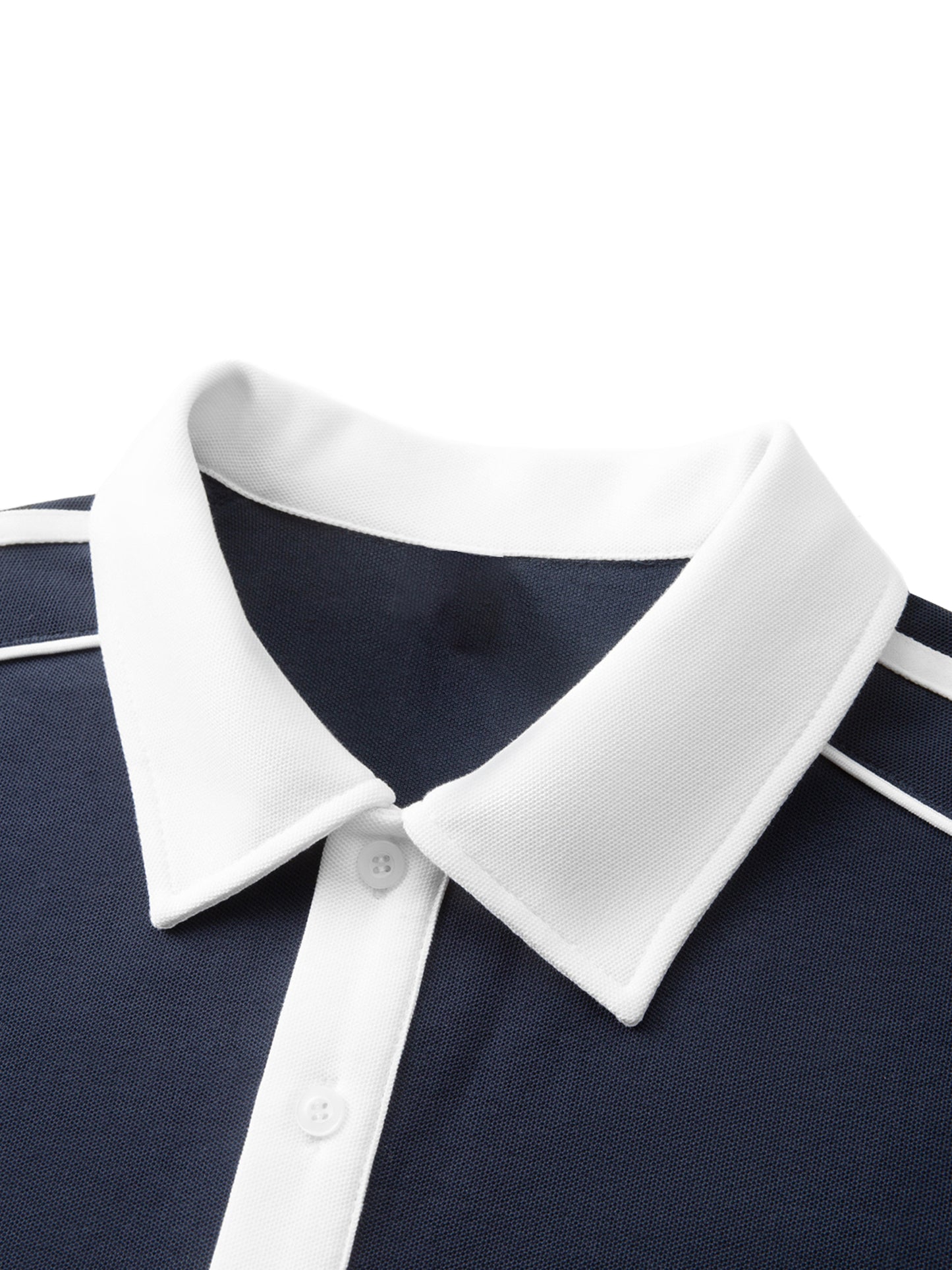 Classic SOS Polo Shirt