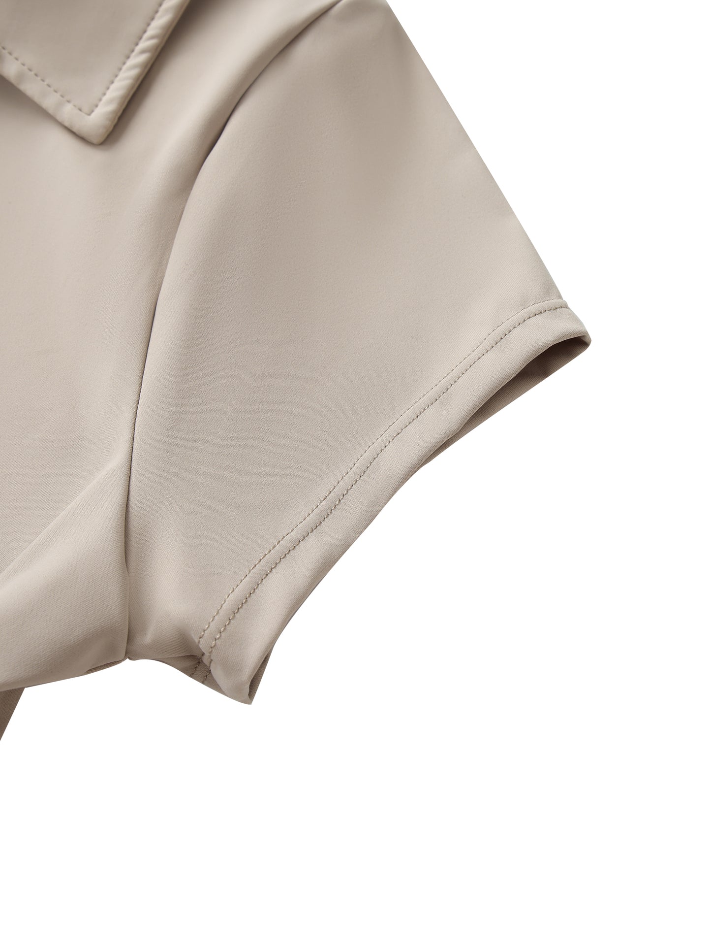 Women’s Eternally Protected Crop Top