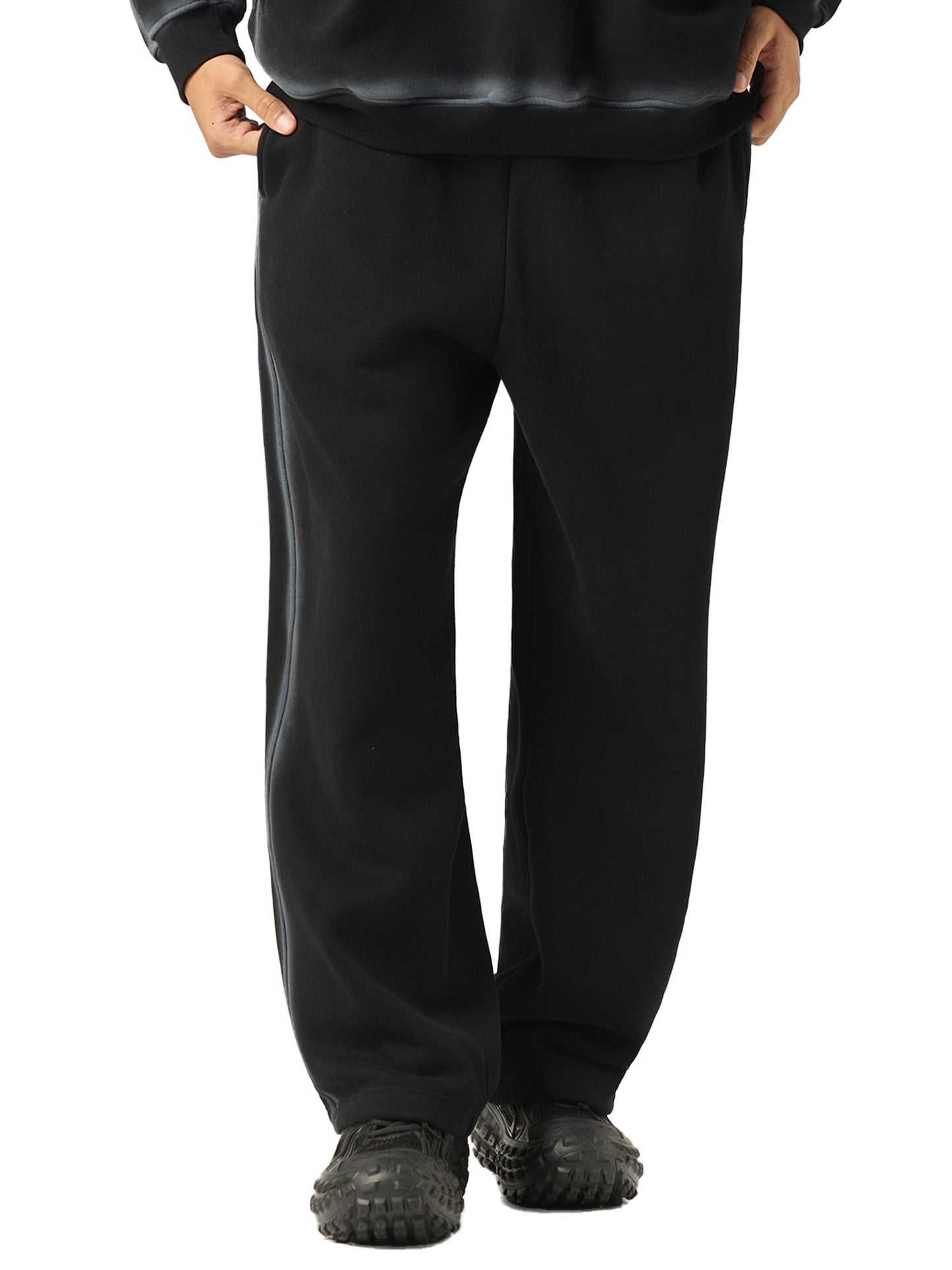 SOS Sunfaded Edge Fleece Sweatpants