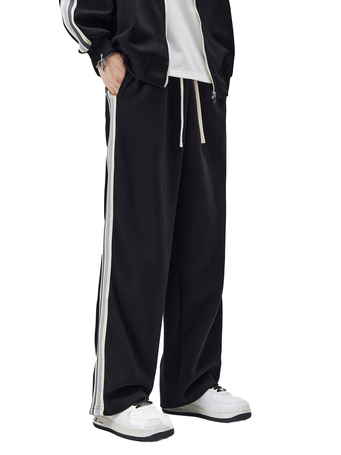 Eternally Protected Sweatpants