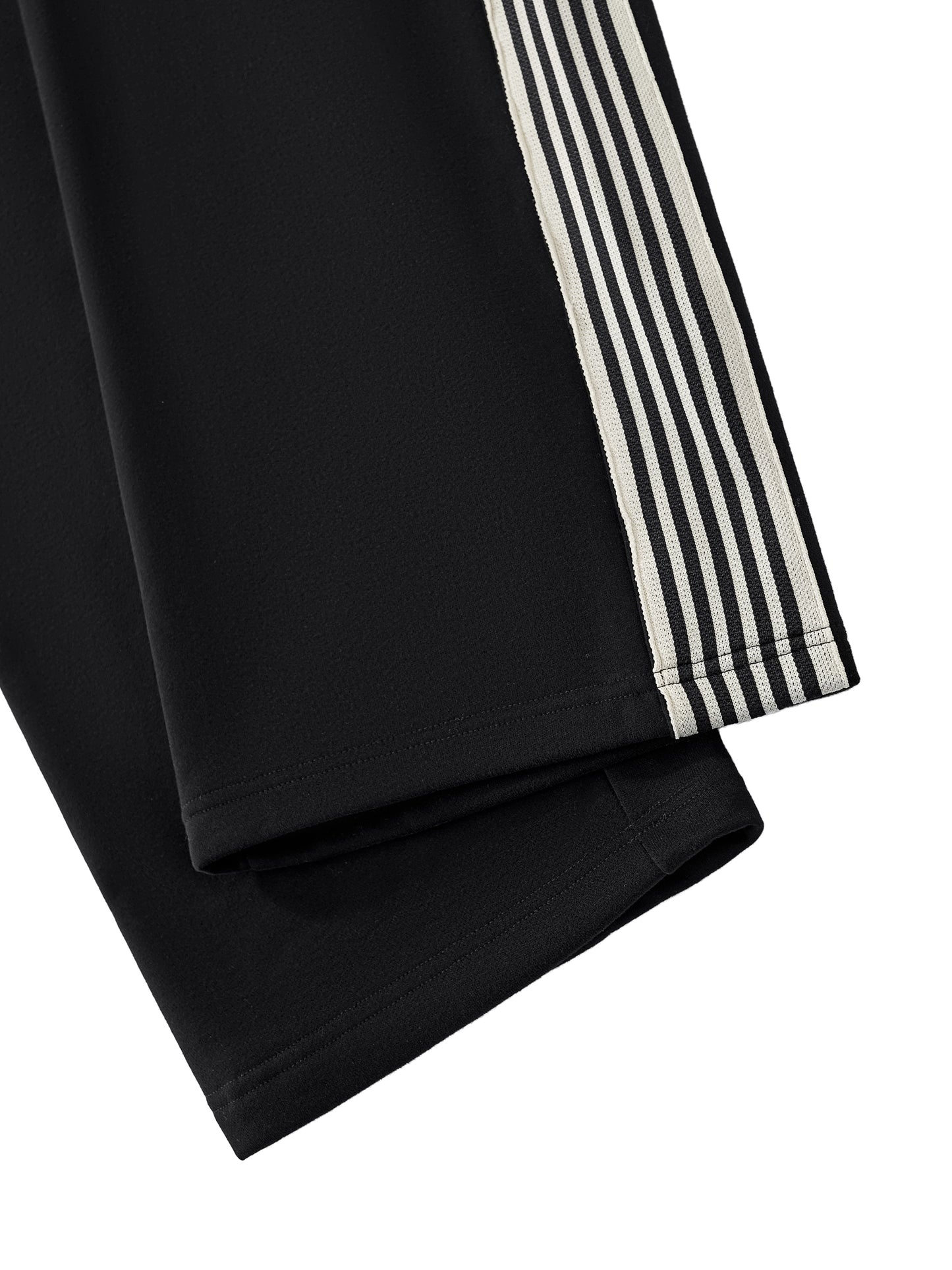 Sketch Straight-Leg SweatPants