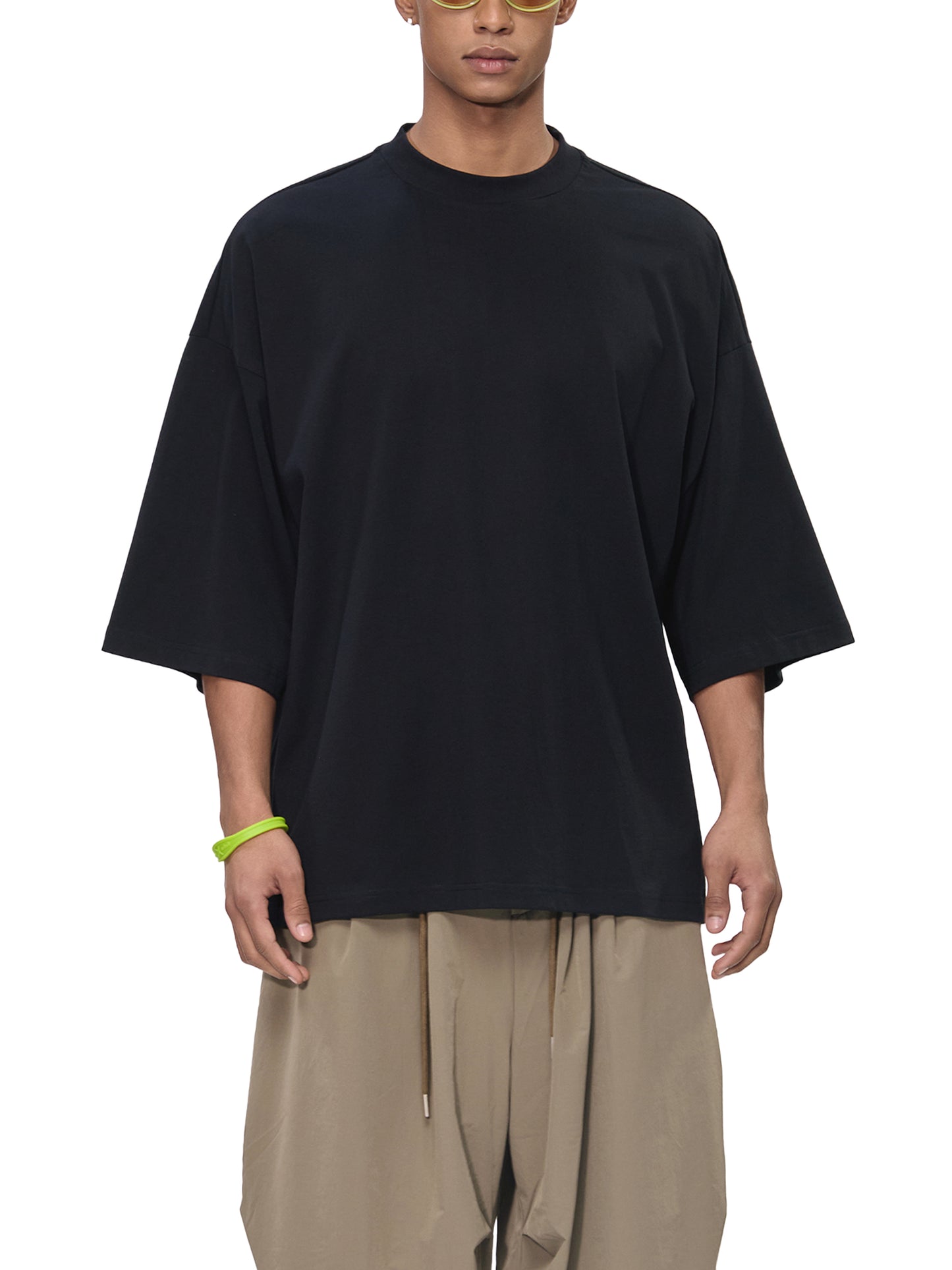 Vices Oversized Tee