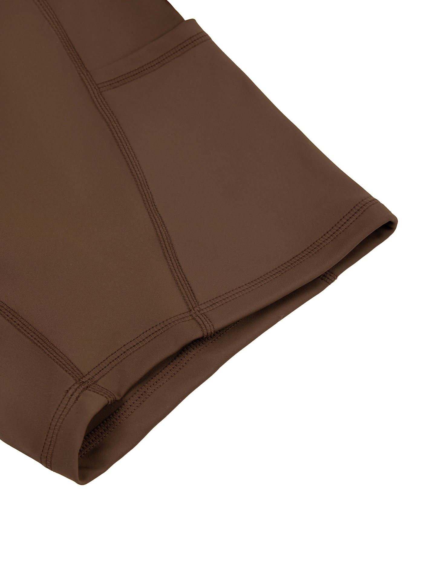 505SOS High-Waisted Shorts