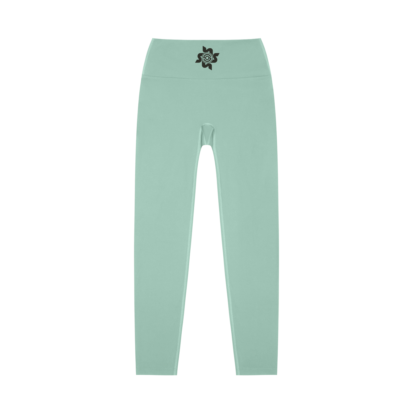 SOS High-Waisted Leggings