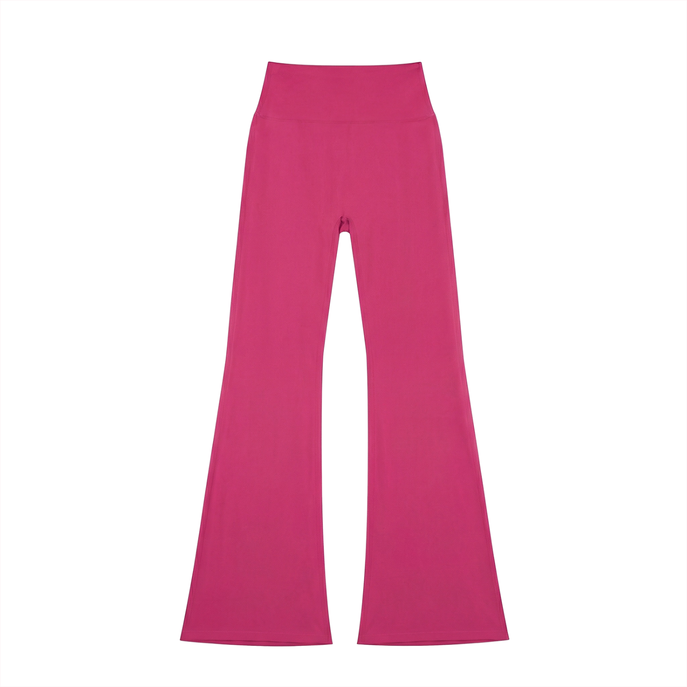 505SOS High-Waisted Flare Leggings