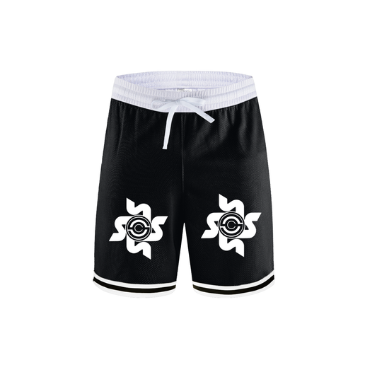 SOS Classic Basketball Shorts
