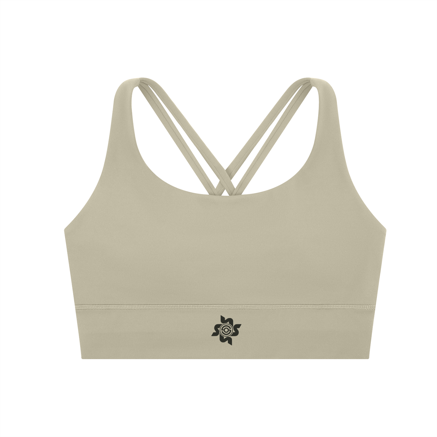 SOS Cross Sports Bra