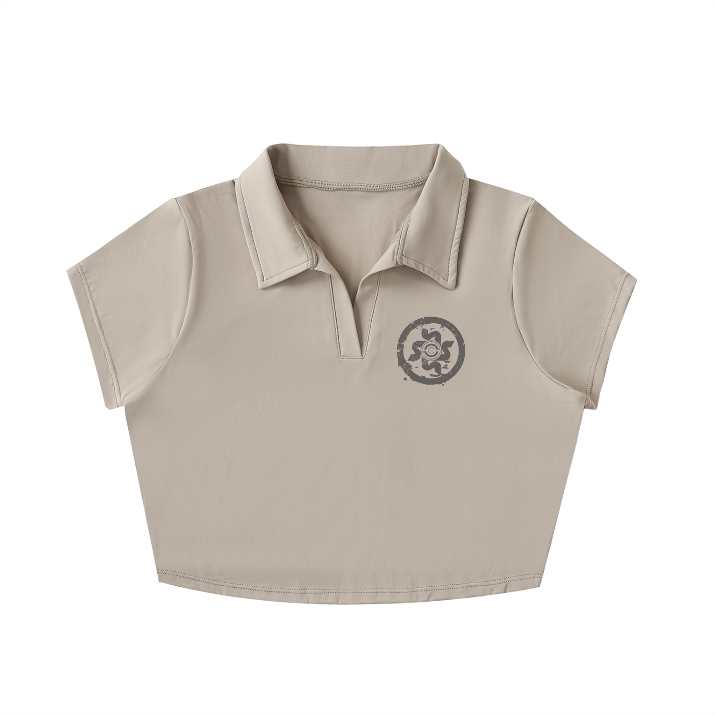 Women’s Eternally Protected Crop Top