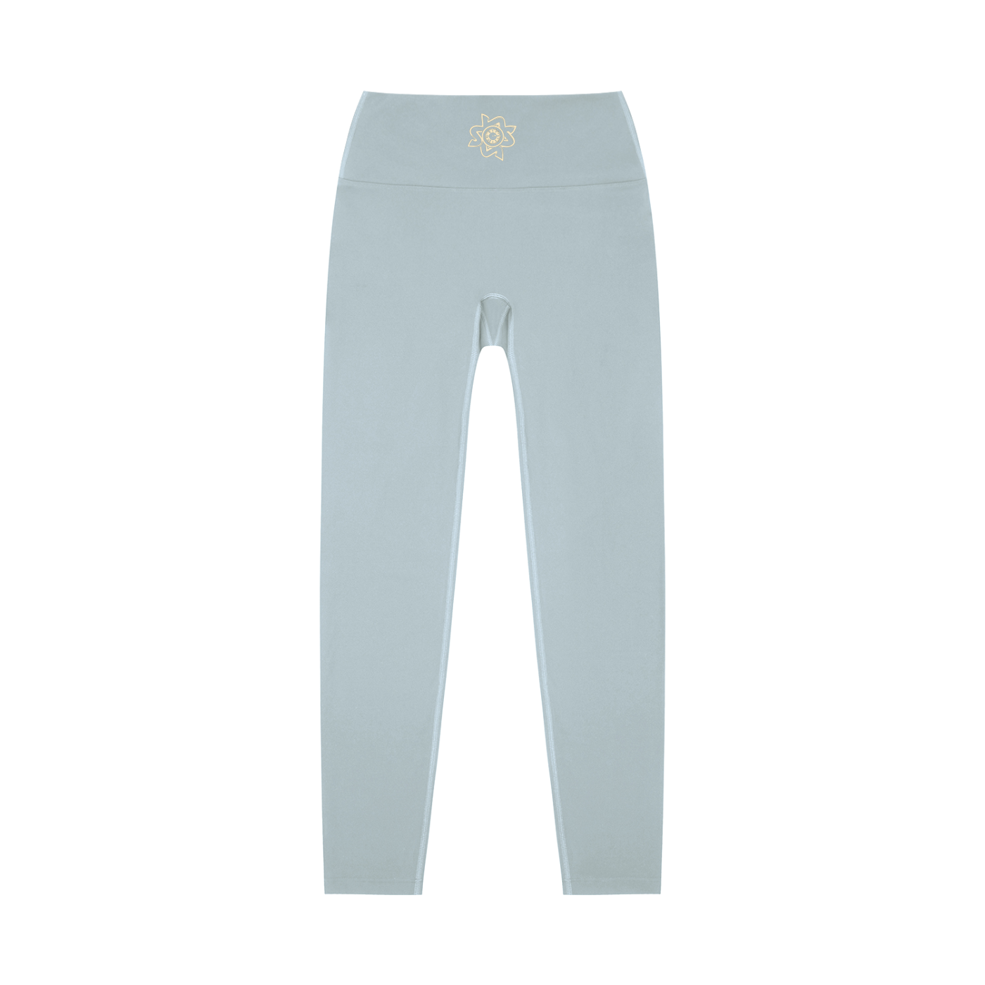 S👁️S High-Waisted Leggings