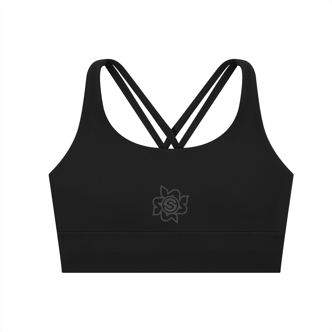 505SOS Cross Sports Bra