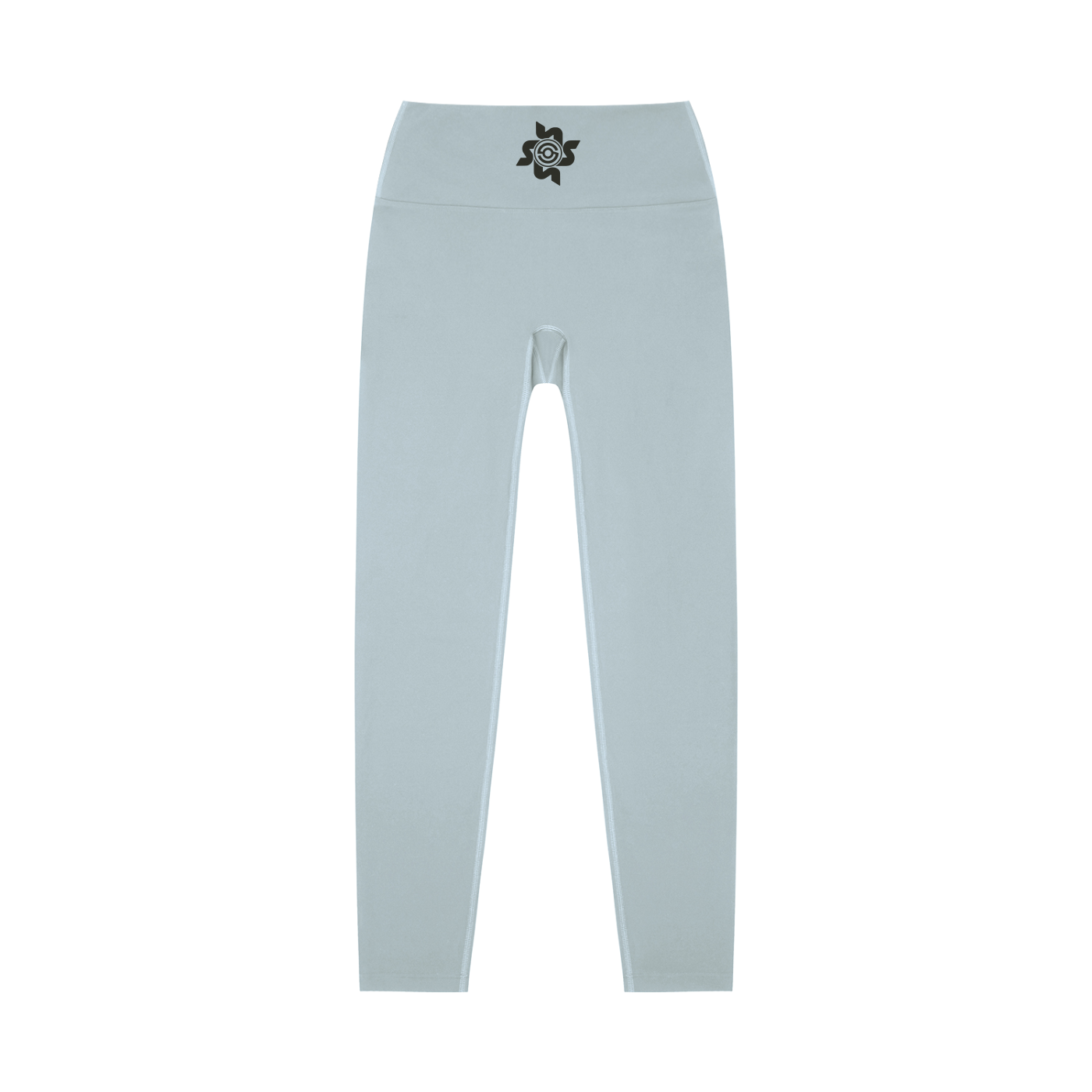 SOS High-Waisted Leggings