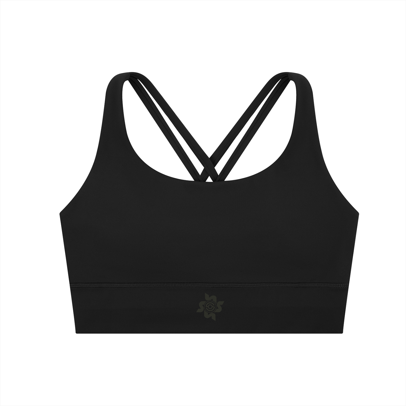 SOS Cross Sports Bra