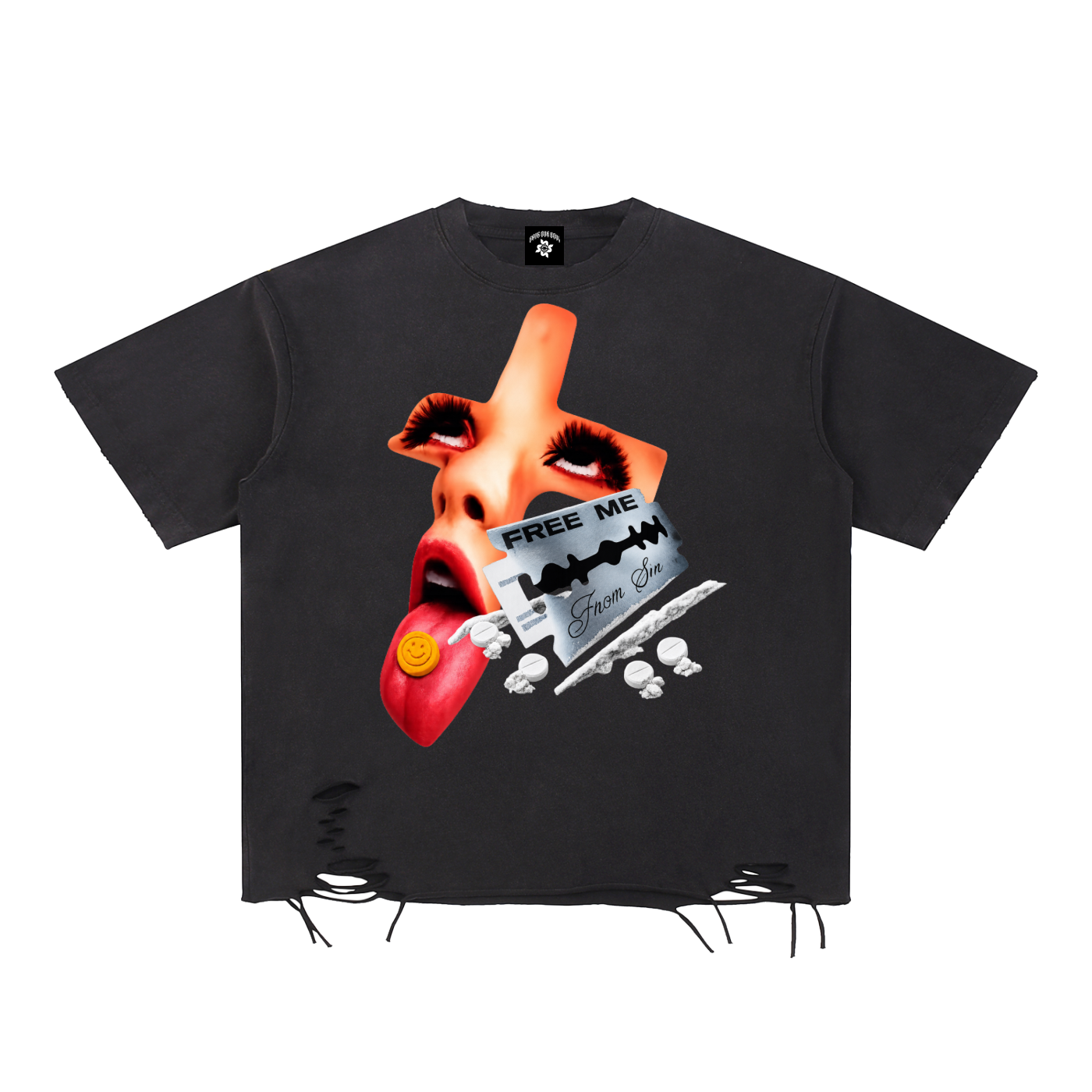 Free Me T-Shirt