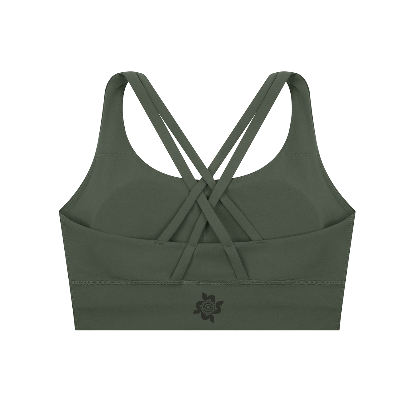 SOS Cross Sports Bra