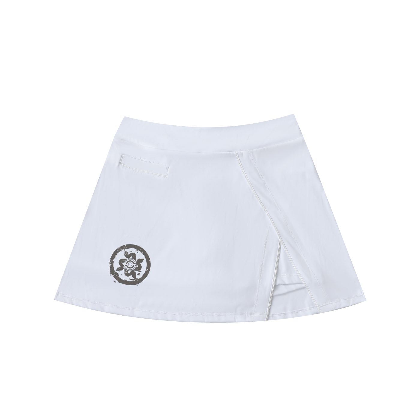 Eternally Protected Set Skirt