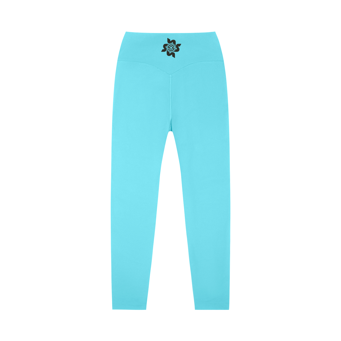 SOS High-Waisted Leggings