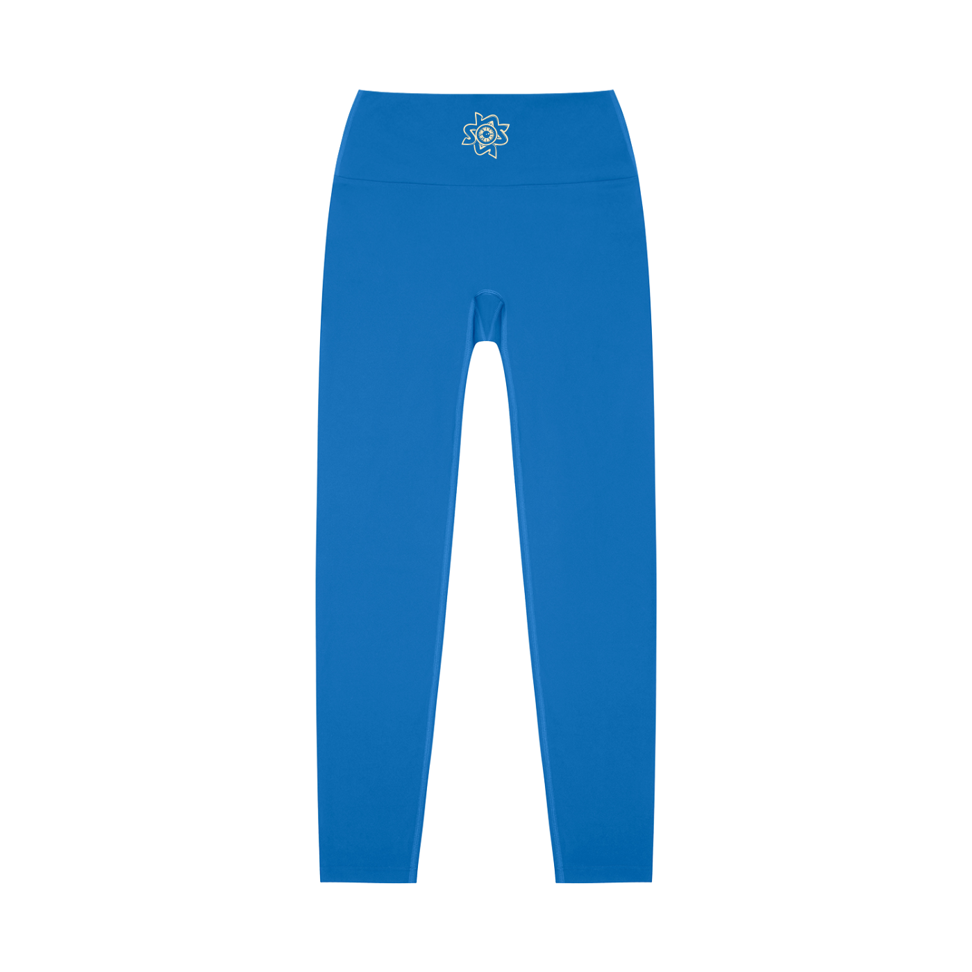 S👁️S High-Waisted Leggings