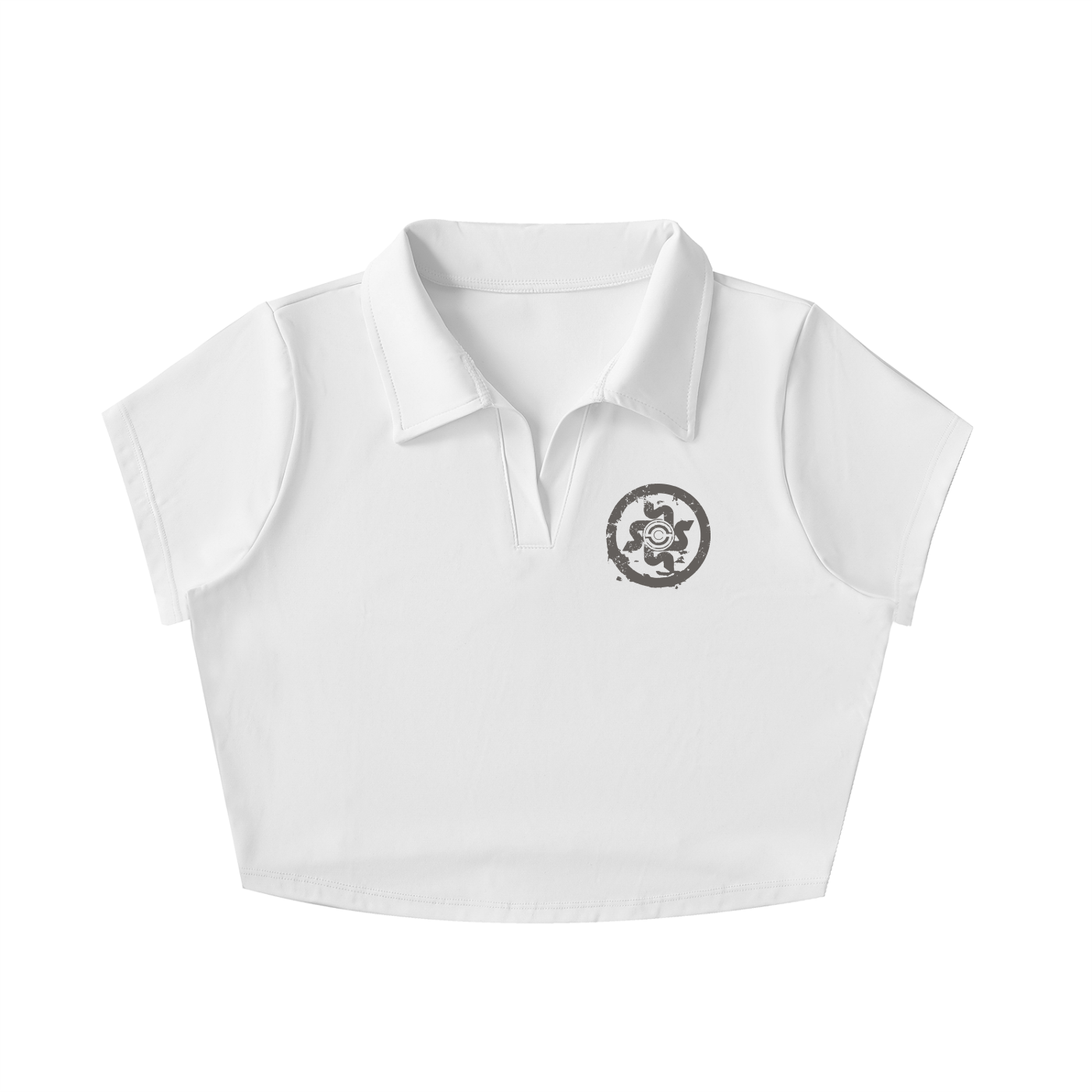 Women’s Eternally Protected Crop Top