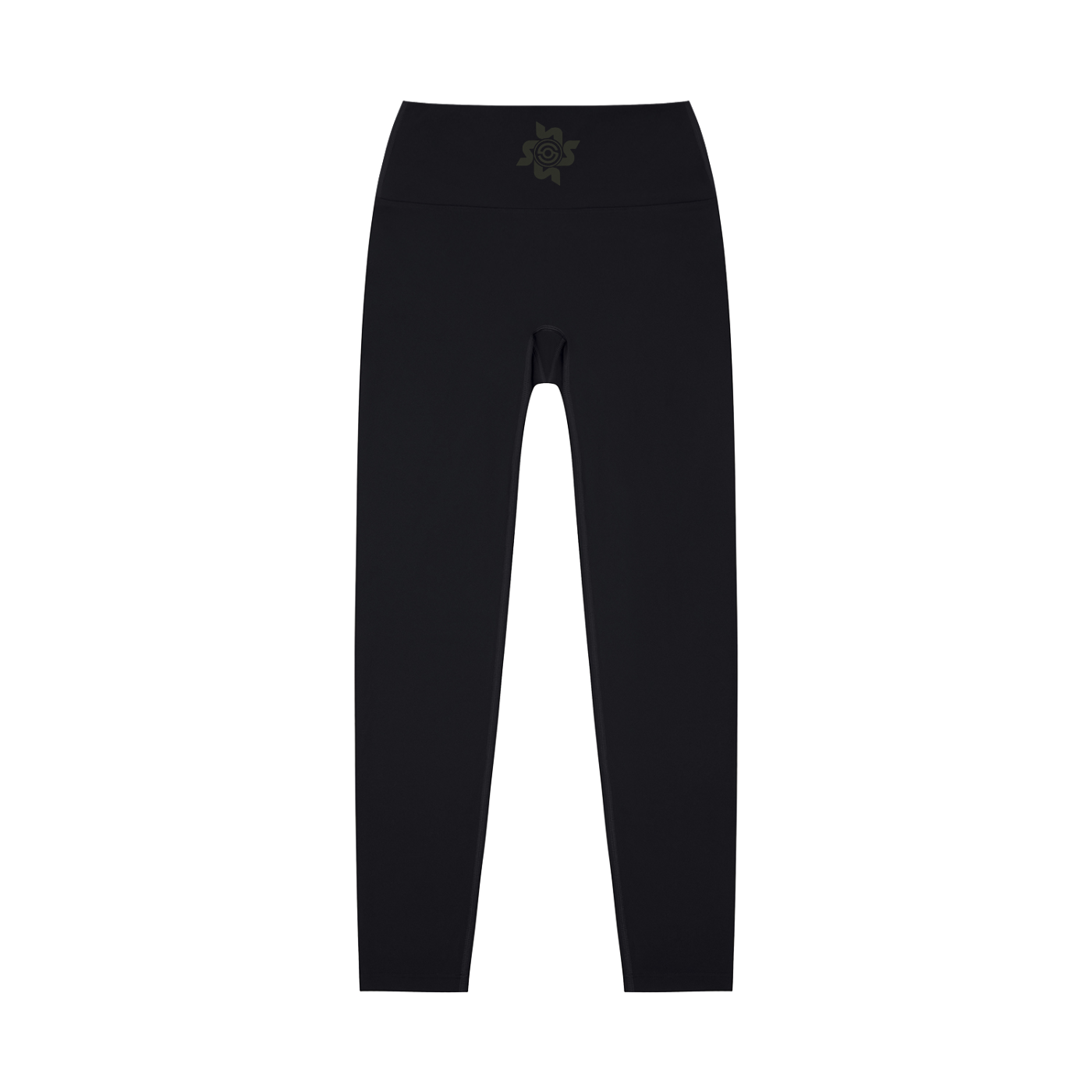 SOS High-Waisted Leggings