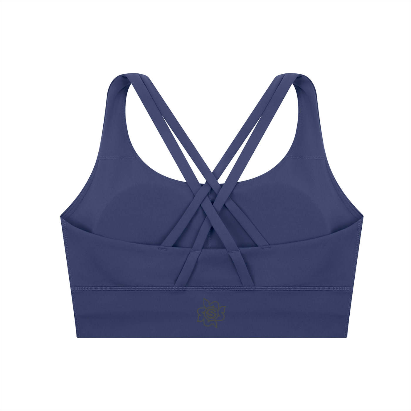 505SOS Cross Sports Bra