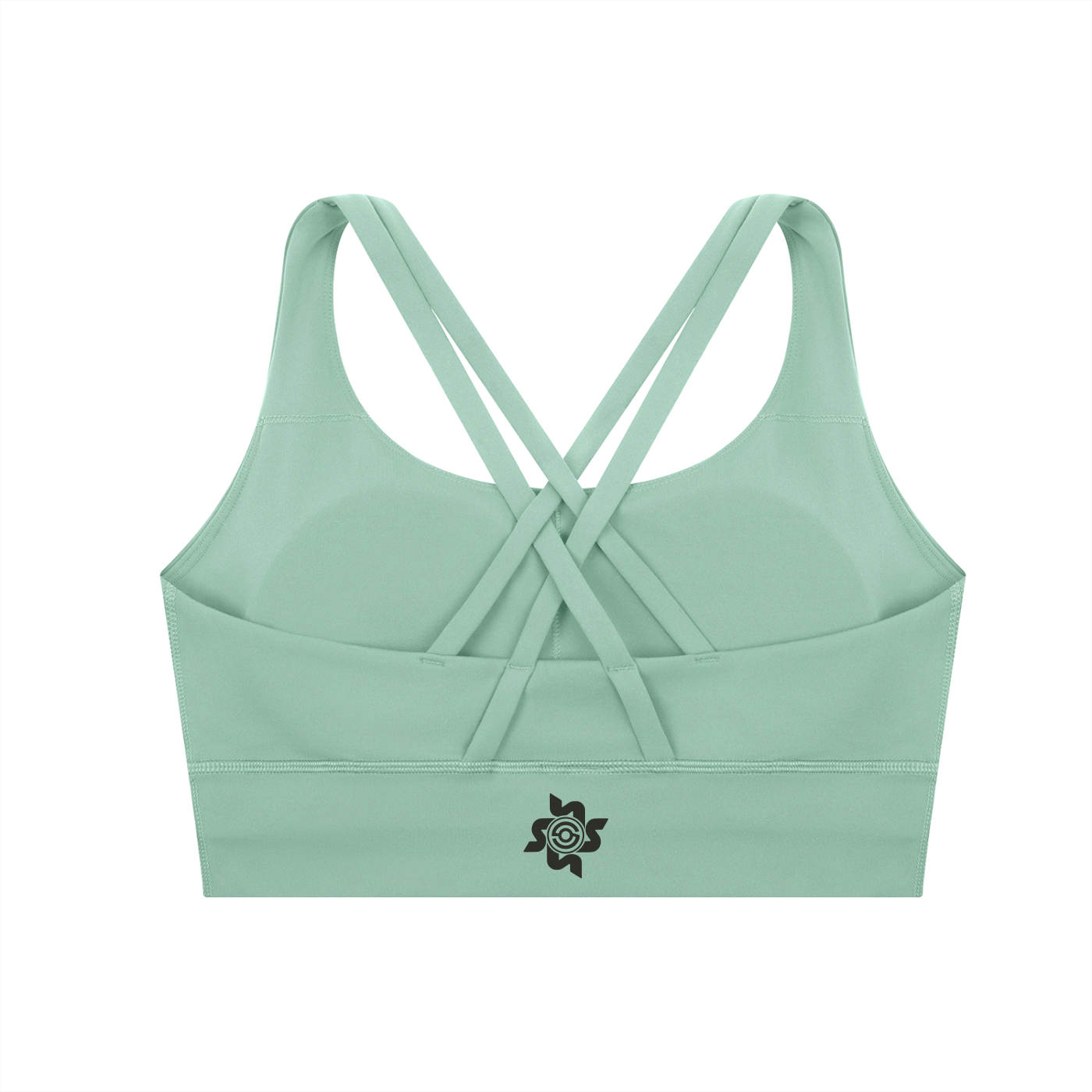 SOS Cross Sports Bra