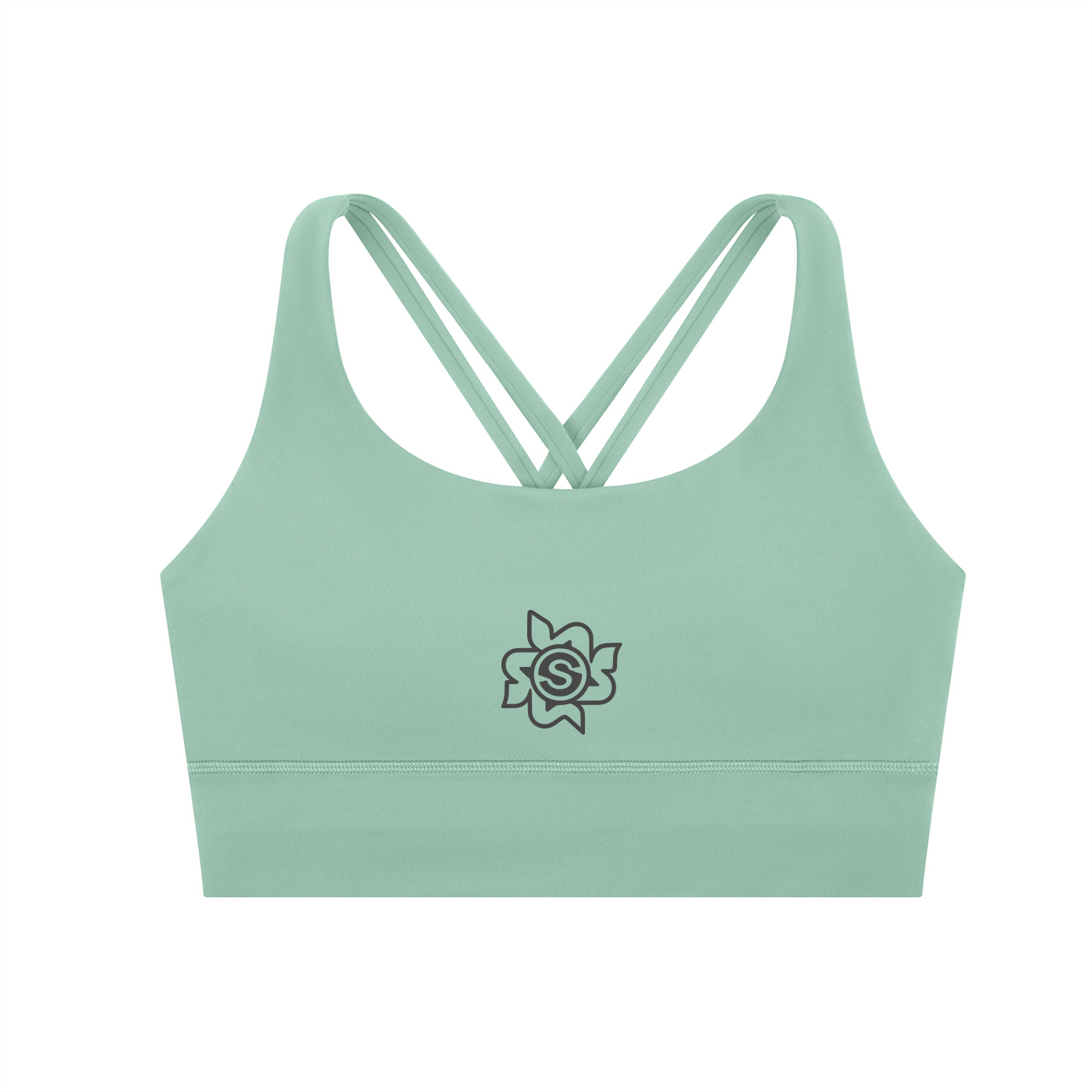 505SOS Cross Sports Bra