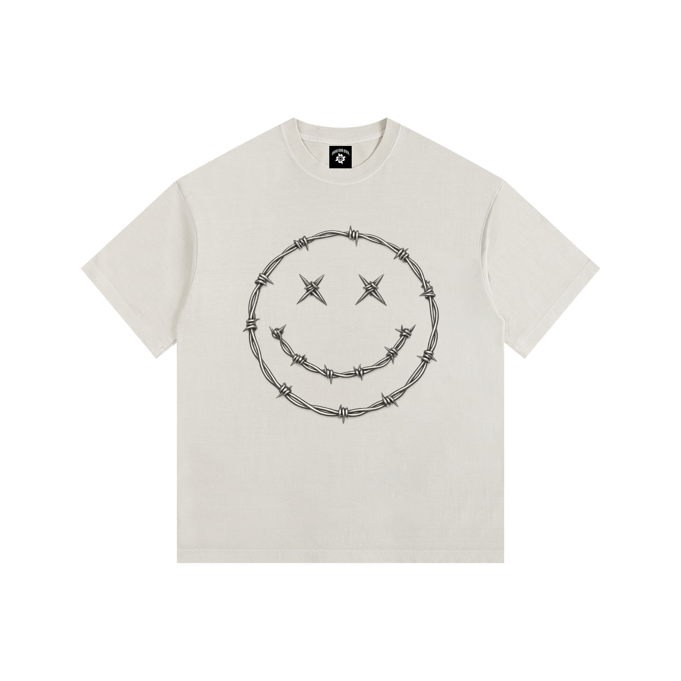 Happy Regardless T-Shirt