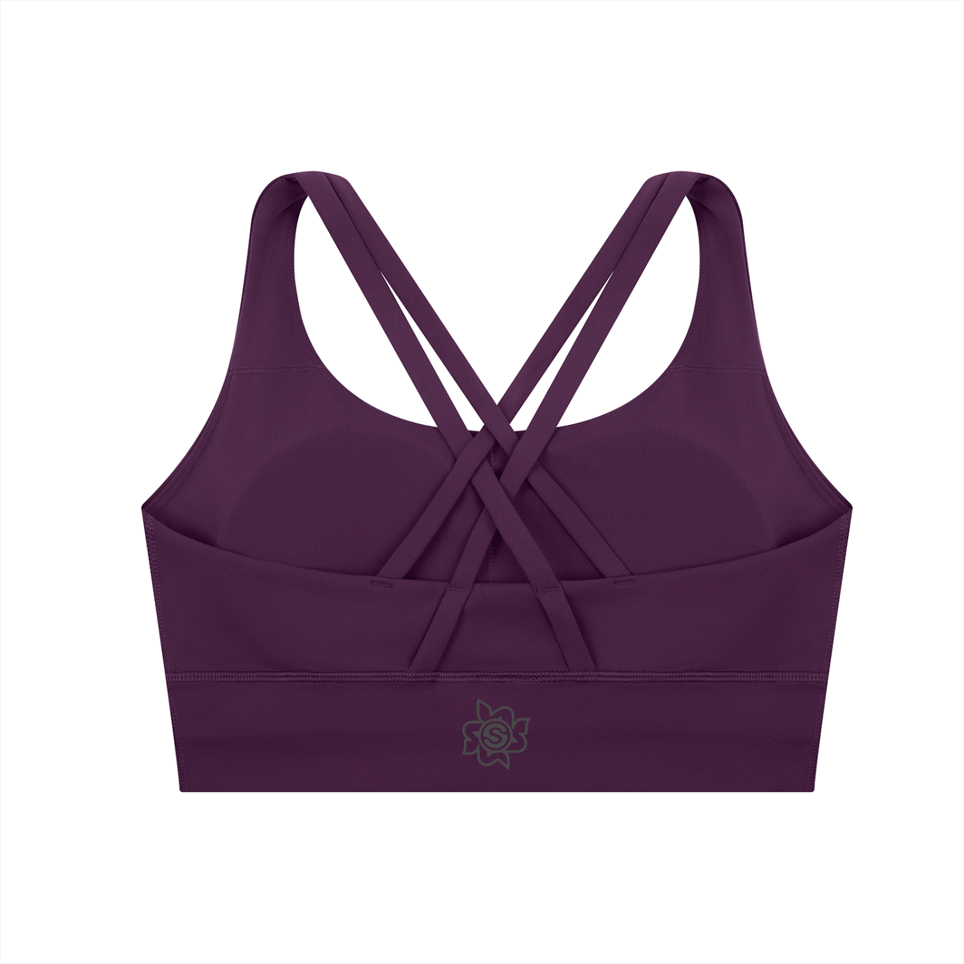 505SOS Cross Sports Bra