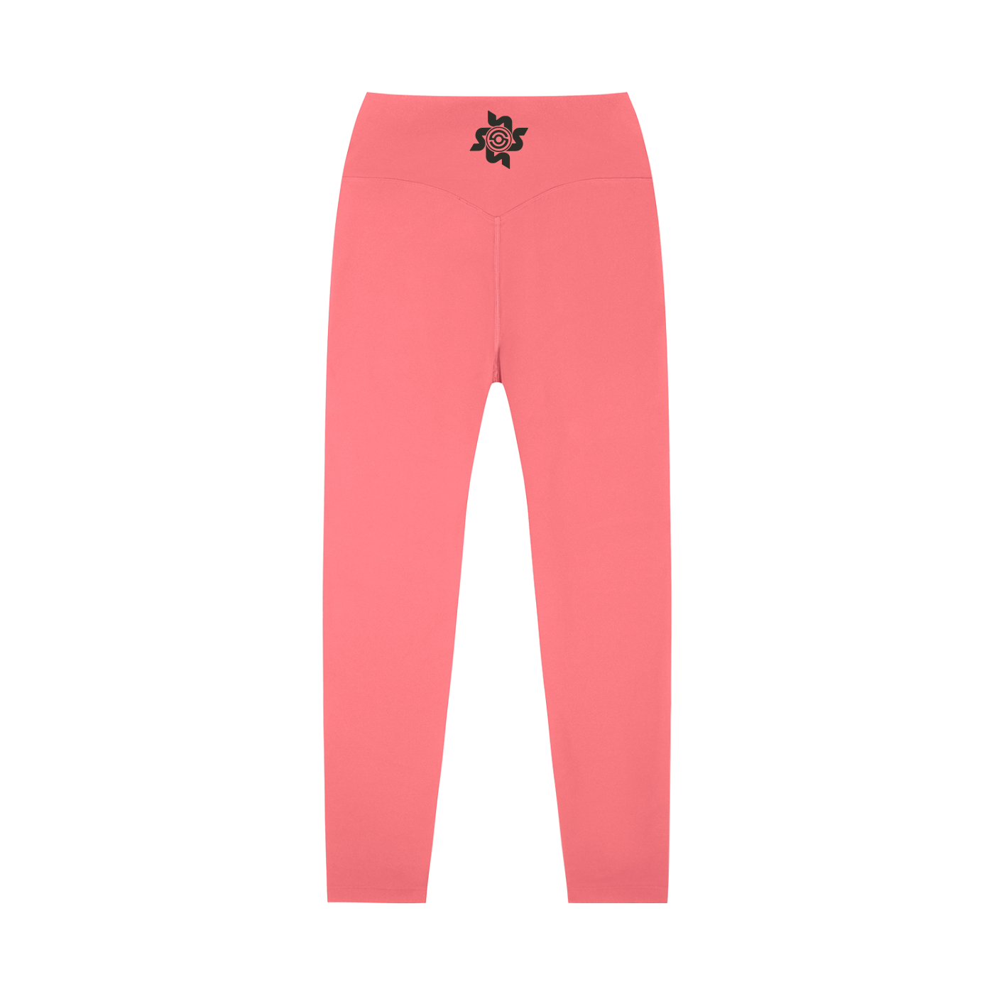 SOS High-Waisted Leggings
