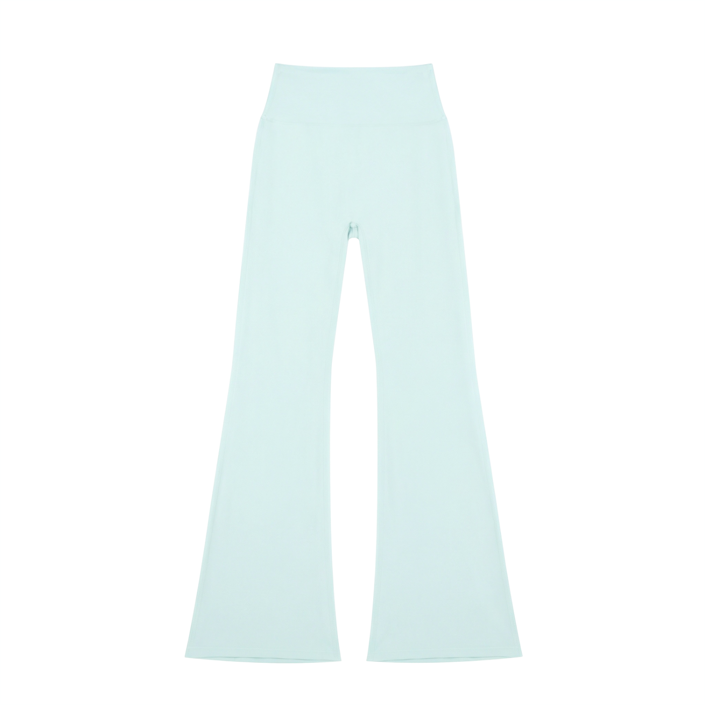 505SOS High-Waisted Flare Leggings