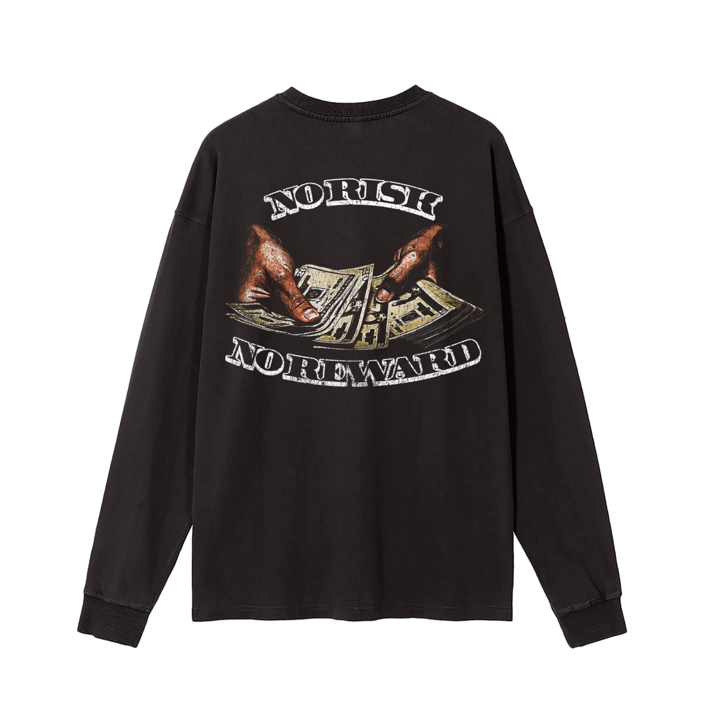 Benji Long Sleeve T-Shirt