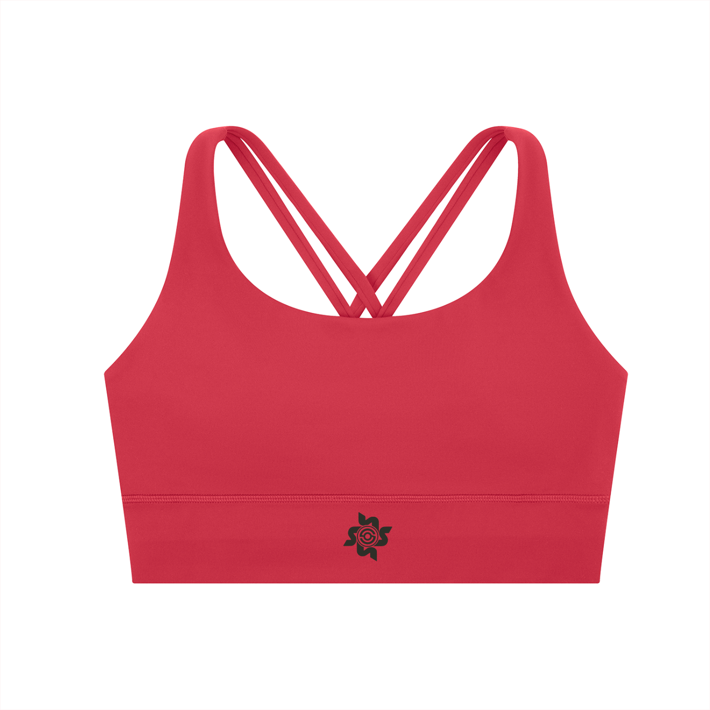 SOS Cross Sports Bra