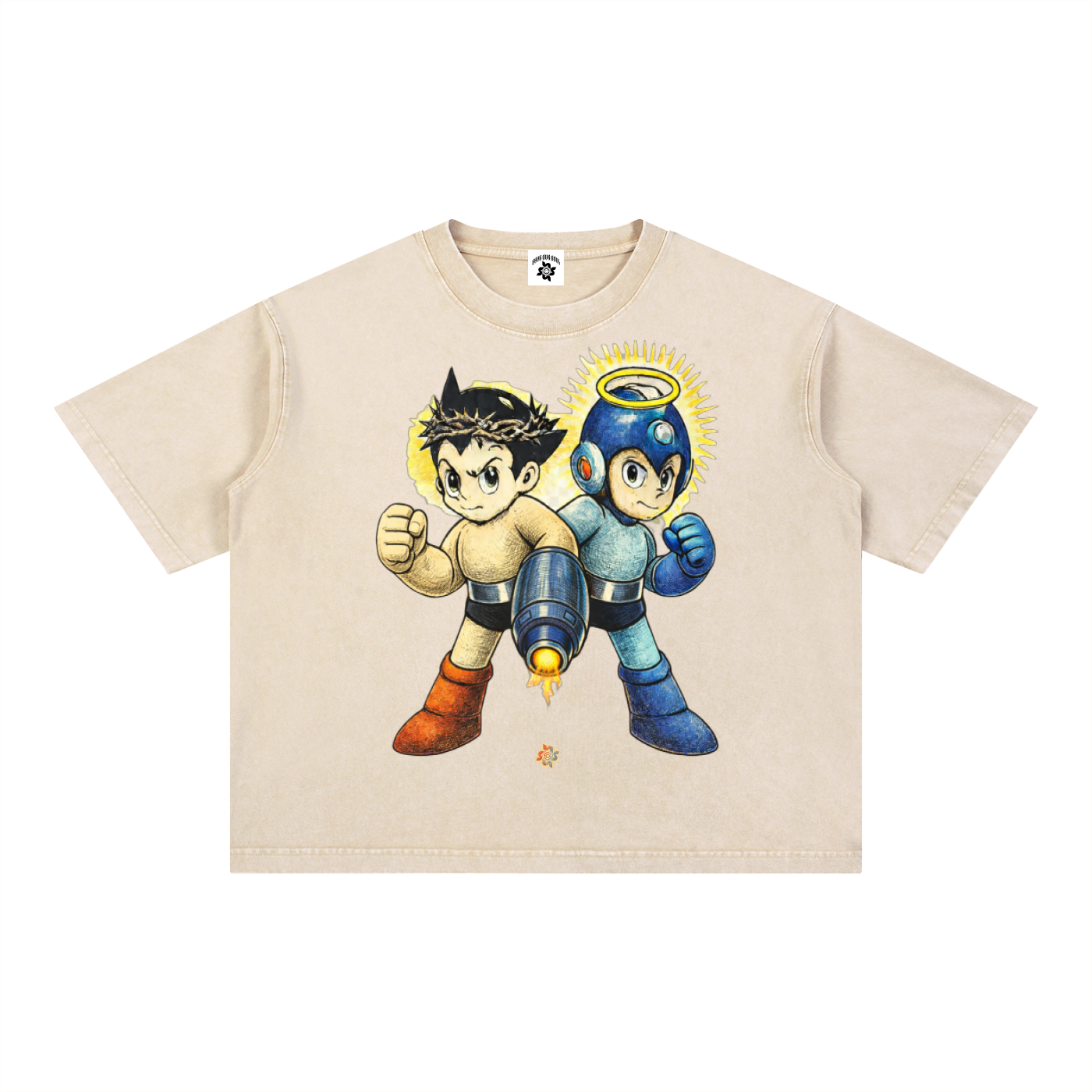 ManBoy T-Shirt