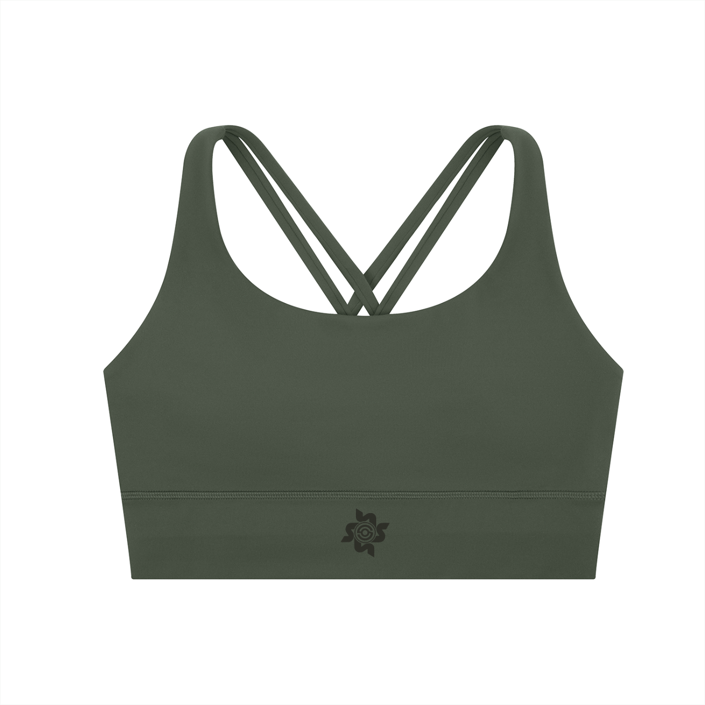 SOS Cross Sports Bra