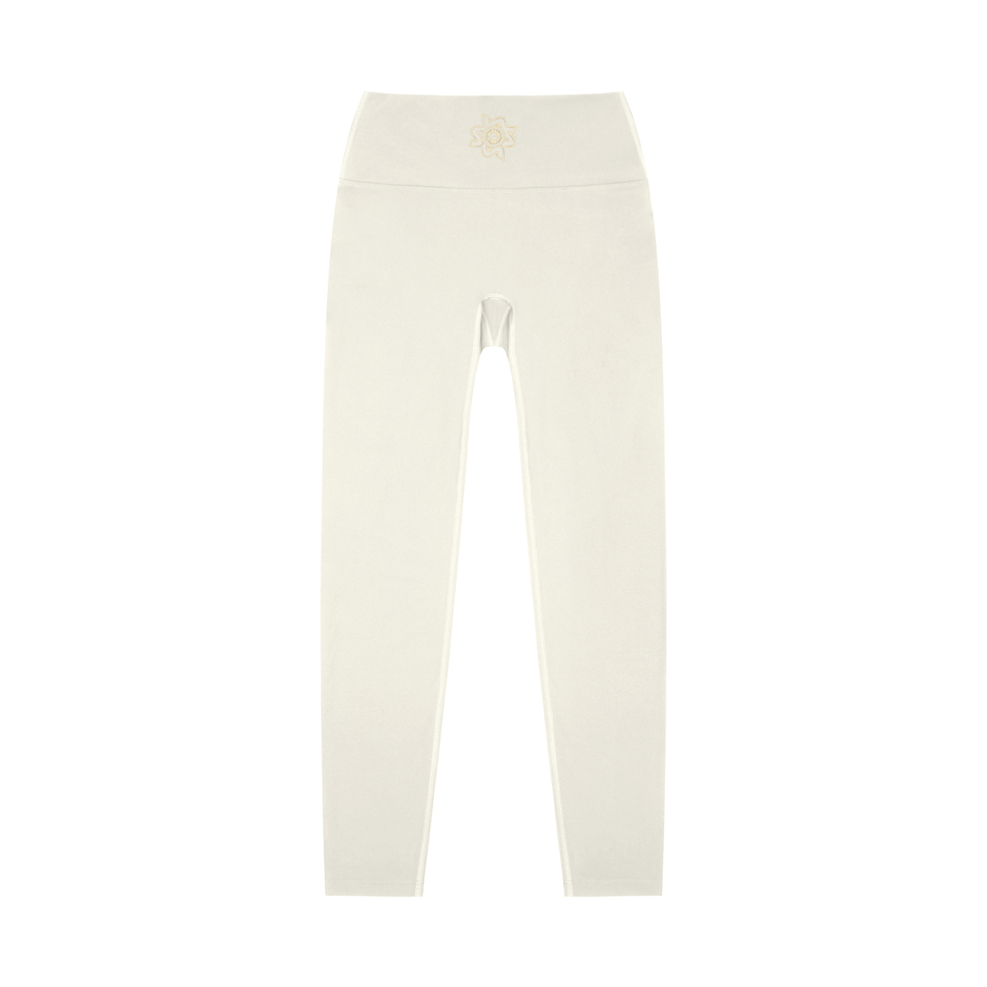 S👁️S High-Waisted Leggings