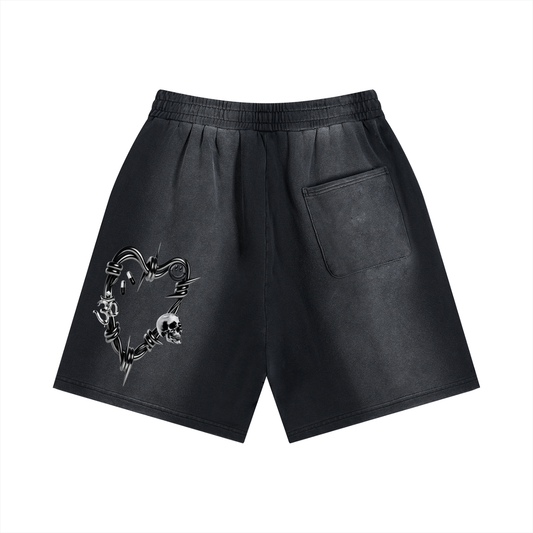 Vices Shorts